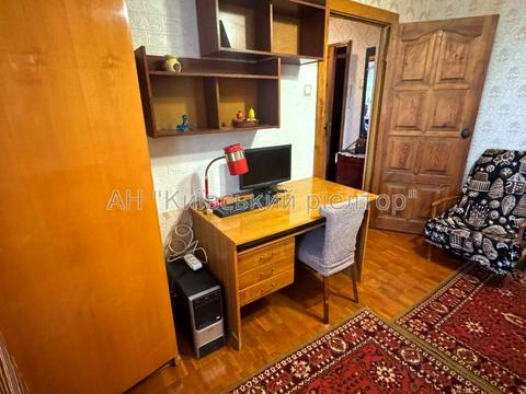 квартира за адресою Василя Порика просп., 17-А