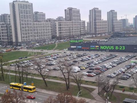 квартира за адресою Василя Порика просп., 17-А