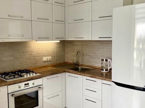 квартира за адресою Практична вул., 6