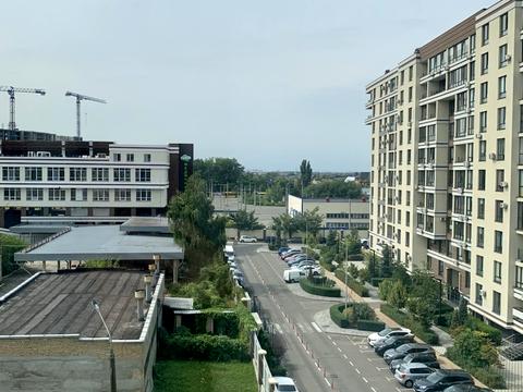 квартира за адресою Практична вул., 6