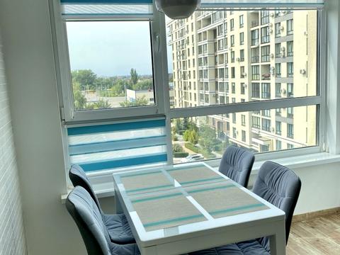 квартира за адресою Практична вул., 6