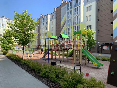 квартира за адресою Стеценка вул., 75-Н