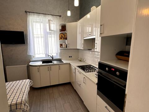 квартира за адресою Ярослава Мудрого вул., 58