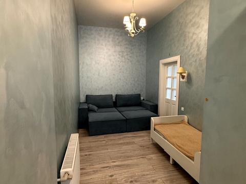 квартира за адресою Ярослава Мудрого вул., 58