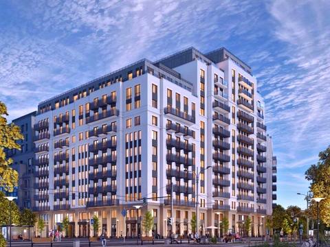 квартира за адресою Одеса, Французький бульв., 3