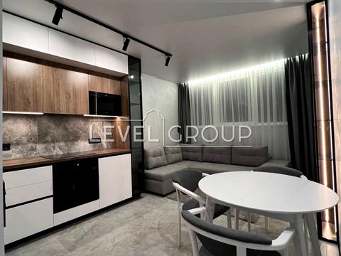 квартира за адресою Повітряних Сил просп. (Повітрофлотський), 56-Б