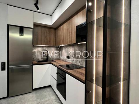 квартира за адресою Повітряних Сил просп. (Повітрофлотський), 56-Б