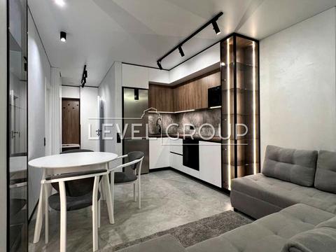 квартира за адресою Повітряних Сил просп. (Повітрофлотський), 56-Б