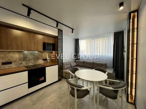 квартира за адресою Повітряних Сил просп. (Повітрофлотський), 56-Б