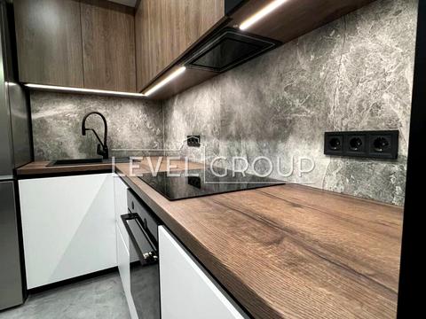 квартира за адресою Повітряних Сил просп. (Повітрофлотський), 56-Б