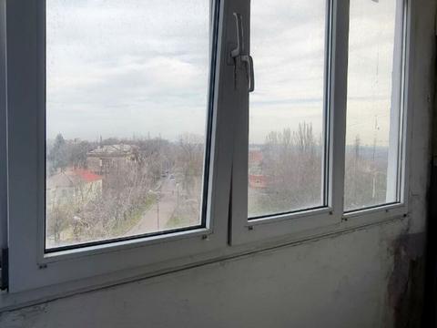 квартира за адресою Весніна вул., 1