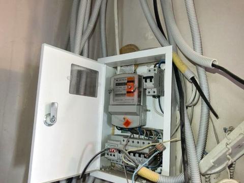 квартира за адресою Весніна вул., 1