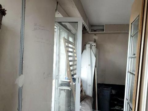 квартира за адресою Весніна вул., 1