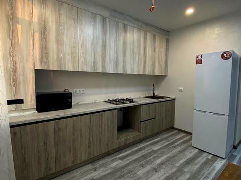 квартира за адресою Олени Теліги, 15