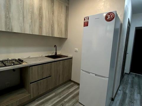 квартира за адресою Олени Теліги, 15