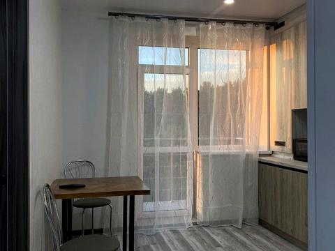 квартира за адресою Олени Теліги, 15