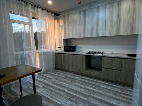 квартира за адресою Олени Теліги, 15