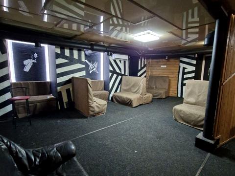 коммерческая по адресу Новосельского ул., 41