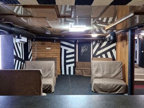 коммерческая по адресу Новосельского ул., 41