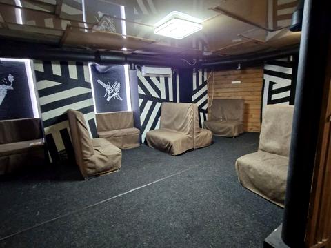 коммерческая по адресу Новосельского ул., 41