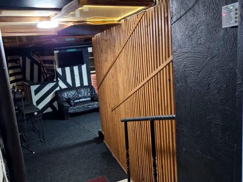 коммерческая по адресу Новосельского ул., 41