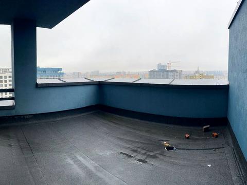 квартира по адресу Евгения Сверстюка ул. (Марины Расковой), 6-Г