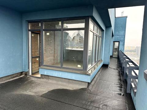 квартира по адресу Евгения Сверстюка ул. (Марины Расковой), 6-Г