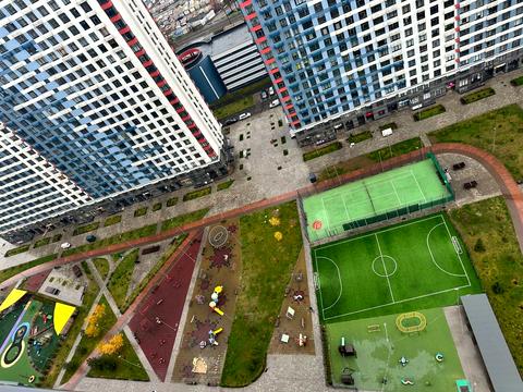 квартира по адресу Евгения Сверстюка ул. (Марины Расковой), 6-Г