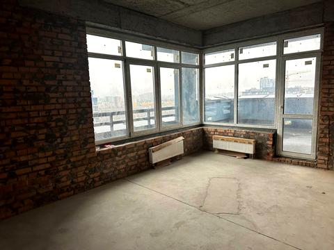 квартира по адресу Евгения Сверстюка ул. (Марины Расковой), 6-Г