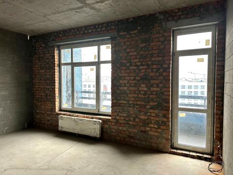 квартира по адресу Евгения Сверстюка ул. (Марины Расковой), 6-Г