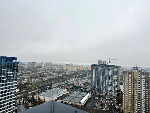 квартира по адресу Евгения Сверстюка ул. (Марины Расковой), 6-Г