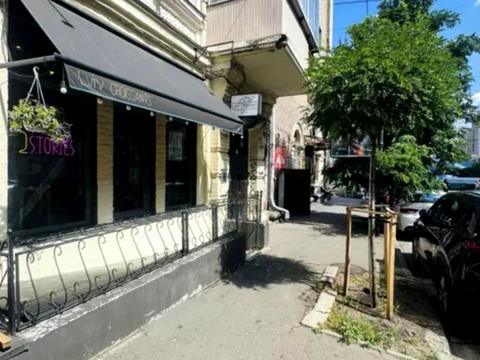 коммерческая по адресу Малая Житомирская ул., 3/4