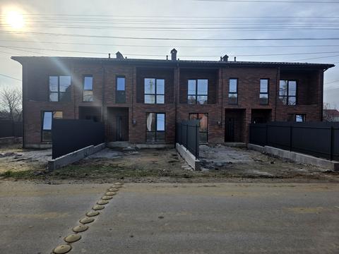 дом по адресу Володимира Винниченка ул.