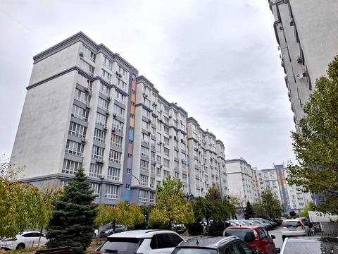 квартира за адресою Миру вул., 15-А