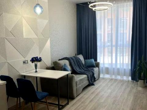 квартира за адресою Богданівська вул., 7-Г