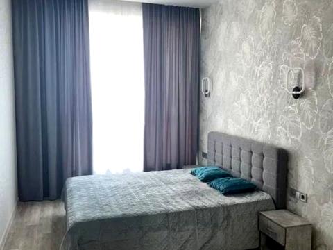 квартира за адресою Богданівська вул., 7-Г