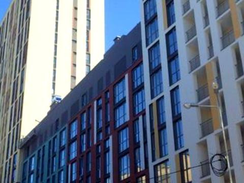 квартира за адресою Богданівська вул., 7-Г