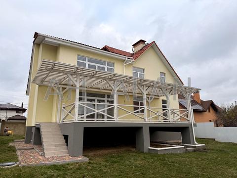 будинок за адресою Фермерська вул.