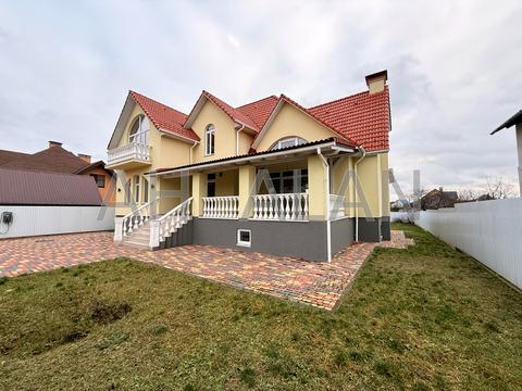 дом по адресу Фермерская ул.