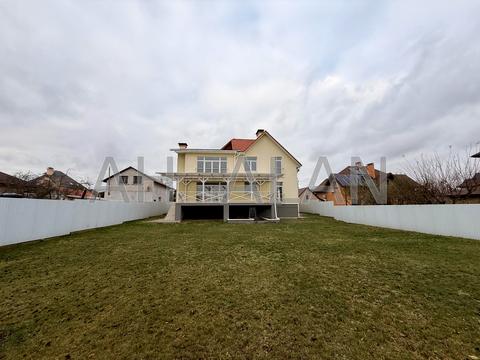 будинок за адресою Фермерська вул.