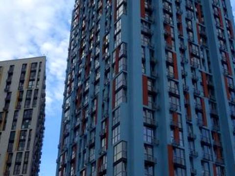 квартира за адресою Богданівська вул., 7-Г