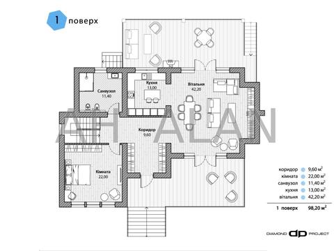 будинок за адресою Фермерська вул.