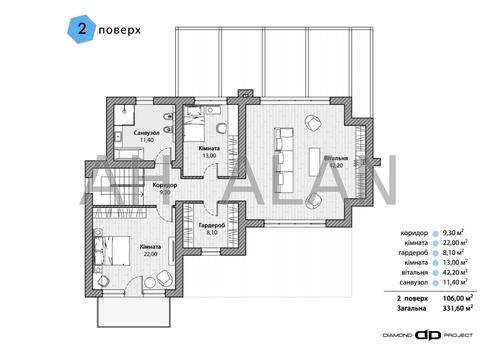будинок за адресою Фермерська вул.