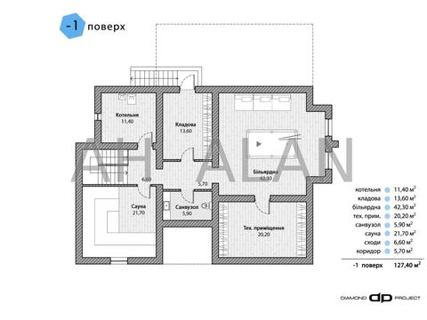 будинок за адресою Фермерська вул.