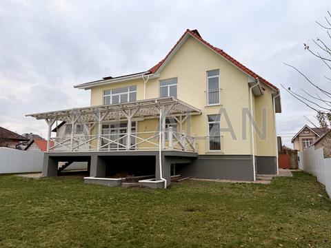 будинок за адресою Фермерська вул.