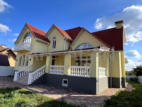 будинок за адресою Фермерська вул.