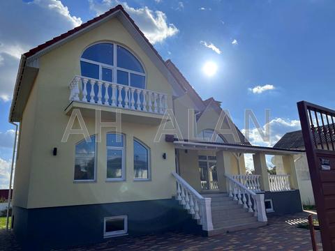 будинок за адресою Фермерська вул.