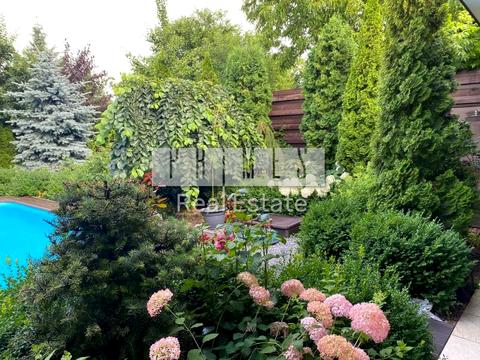 дом по адресу 24-та Садова ул., 24