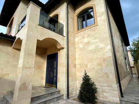 дом по адресу Равенства пер.