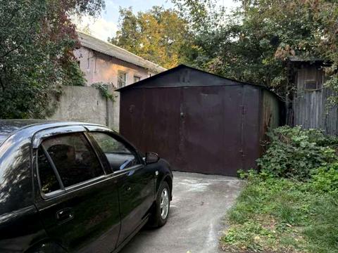 квартира за адресою Госпітальний пров., 5